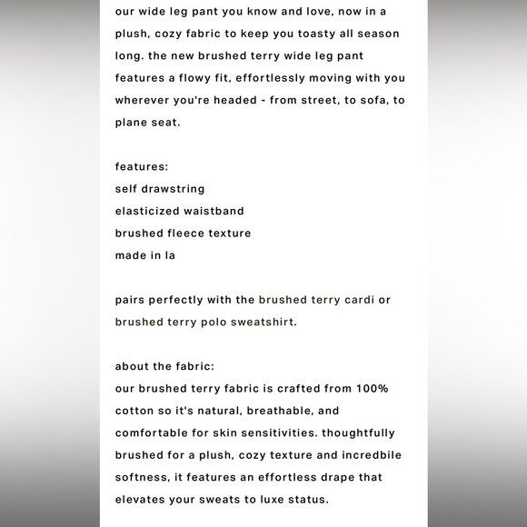 Brand new with tags still attached! - Picture 2 of 4